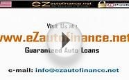 Guaranteed Bad Credit Auto Loans : Groundbreaking Solution