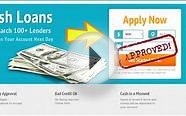 Guaranteed Payday Loans No Denial - Apply Now!