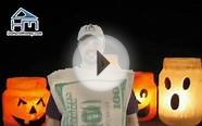 Halloween theme at Do Hard Money Lenders