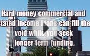 Hard Money Lenders Tyler TX - Commercial - Residential