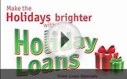 Holiday Cash Loans $500 to $1500 Bad Credit Ok