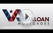 Houston VA Loans and Houston VA Loan Refinancing by VALM