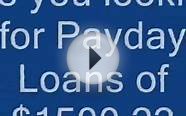 How To Get An Instant Financial Emergency Online Payday Loan