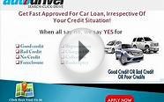 How to Get Car Loan with No Credit History?