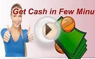 Instant cash approval in few minutes 3 Month Payday loans