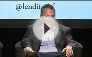 Lendit 2014: Short Term Business Lending Panel