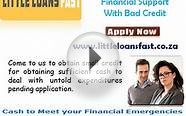 Loan Fast- Get Quick Payday Same Day Bad Credit Loans in