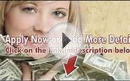 Money Loans With No Job - Get Fast Money Loan