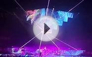 Muse - Follow Me (Live in Cleveland, Ohio)