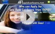 Nevada State Car Financing : Bad Credit Auto Loans