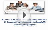 No Credit Check Loans Today – Simplest And Fastest Way