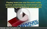 No Teletrack Payday Loans: Loans For People With Bad Credit