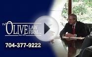 Olive Law Firm - Personal Injury Attorney in Charlotte, NC