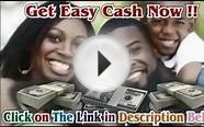 Online Cash Loans! Fast Cash Loans ! Instant Approval No