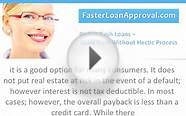 Online Cash Loans - Quick Cash Without Hectic Process
