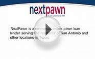 Online Pawnshop San Antonio - (855) 698-7296