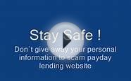 online payday loan || Payday loan lenders review ||