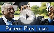 Parent Plus Loan