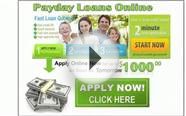 Payday Cash Loan Up To $1,500 - 3 Simple Steps in 3 Minutes