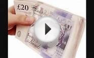 Payday Cash Loans - Cash In Minutes (UK Only)