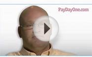 Payday Loan - Testimonial - PayDayOne.com