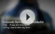 Payday Loans Colorado Springs