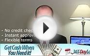 Payday Loans New York - $100-$1500 FREE No-Obligation