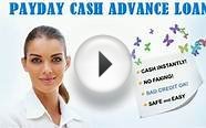 Payday Loans Online - Online Cash Advance - Online Payday