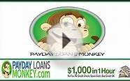 Payday Loans With No Faxing