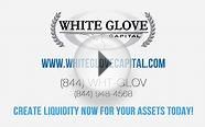 Personal Asset Backed Loans | White Glove Capital 2014