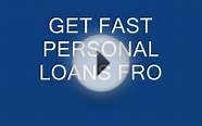 PERSONAL LOANS, SOUTH AFRICA