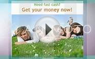Same Day Cash Loans for Unemployed: Money without Job!