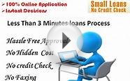 Same Day Loans- Obtain Cash And Relax Pointless Financial