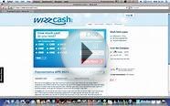 Short Term Loan Lender wizzcash.com