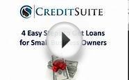 Small Business Loan 4 Easy Steps to Get Loans for Small