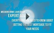St. Louis Mortgage - Missouri Home Loan Group