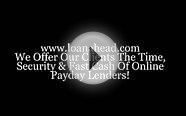 The Best PayDay Loan Online. Come Get Your Auto Payday