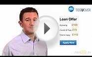 Tide U Over - Direct UK Payday Loan lender
