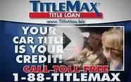 TitleMax - Get Your Holiday Cash Now