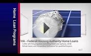 Top Houston TX VA and FHA Home Mortgage Loans - Best