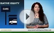 Trade Ins and Bad Credit Auto Loans