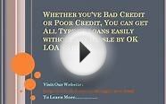Unsecured Personal loans