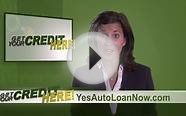 Yes Auto Loan Now Review - Have no Fear