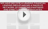 Your Direct Lending Associate With Quality Loan Options